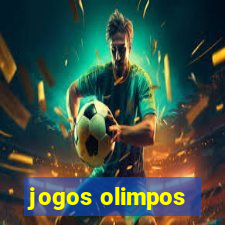 jogos olimpos