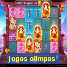 jogos olimpos