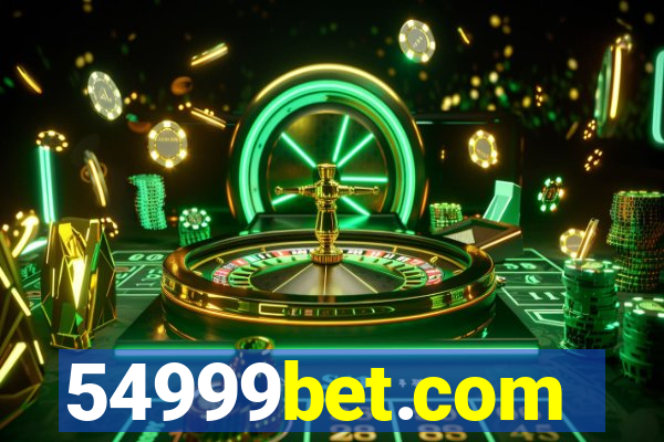 54999bet.com