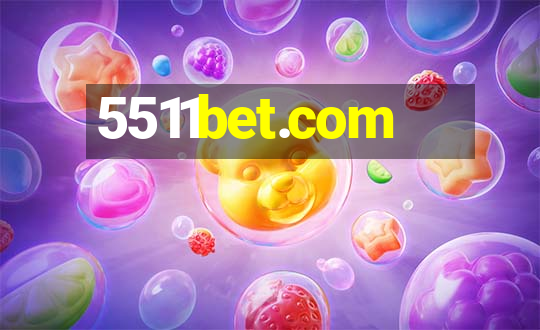 5511bet.com