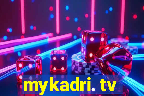 mykadri. tv