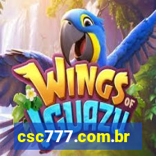 csc777.com.br