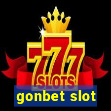 gonbet slot