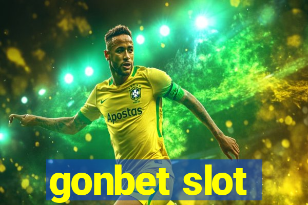 gonbet slot