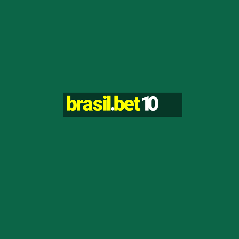 brasil.bet10