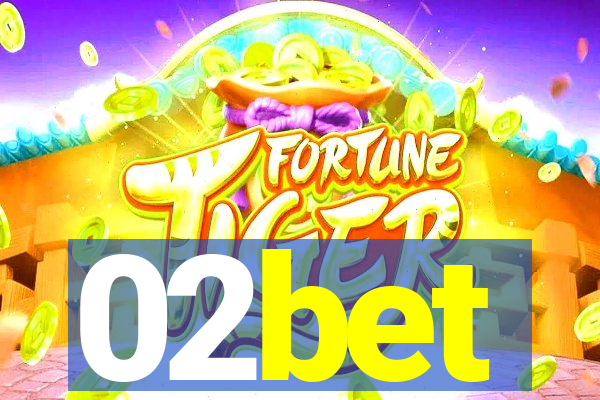 02bet