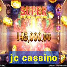 jc cassino