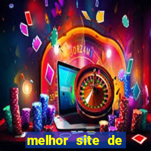 melhor site de aposta esportiva