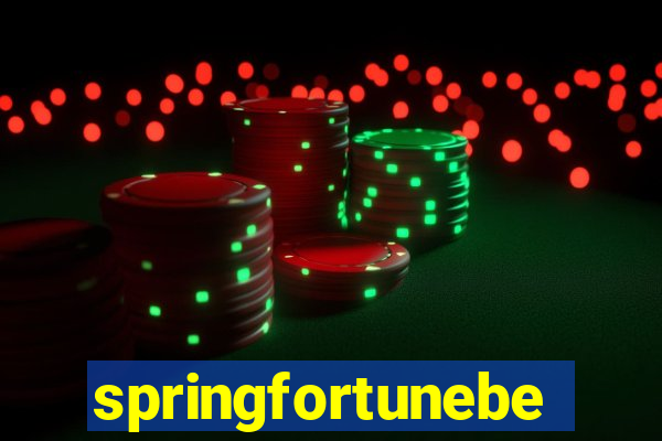 springfortunebet.com