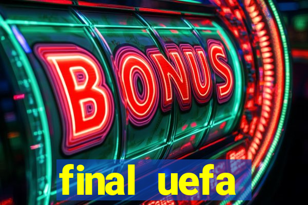 final uefa champions 2013