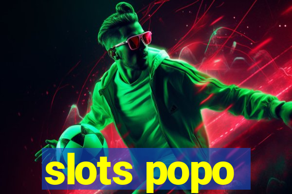 slots popo