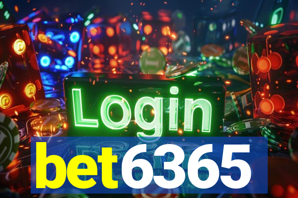 bet6365