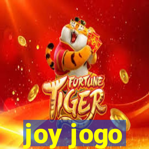 joy jogo