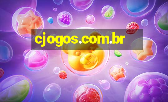 cjogos.com.br