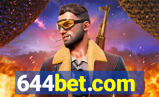 644bet.com