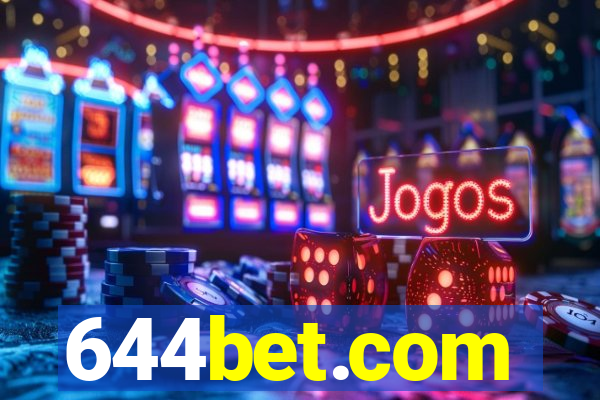 644bet.com