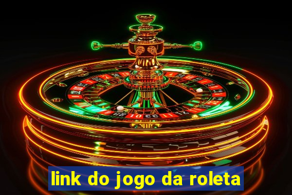 link do jogo da roleta