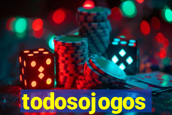 todosojogos