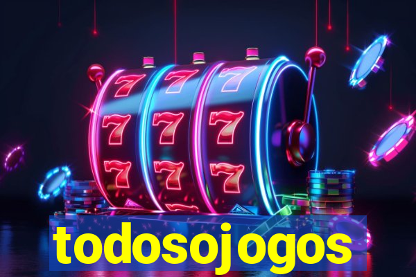 todosojogos