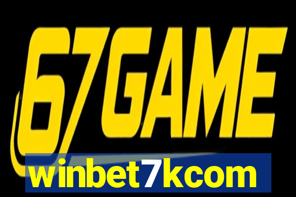 winbet7kcom