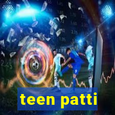 teen patti