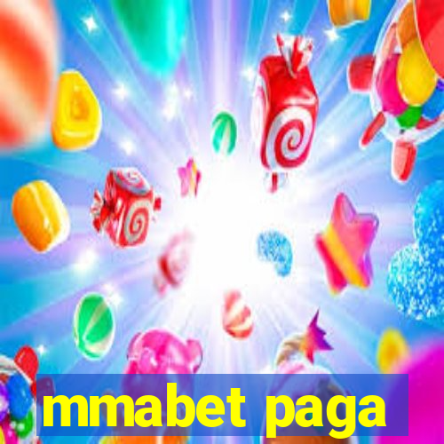 mmabet paga