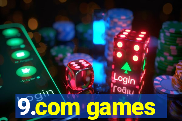 9.com games