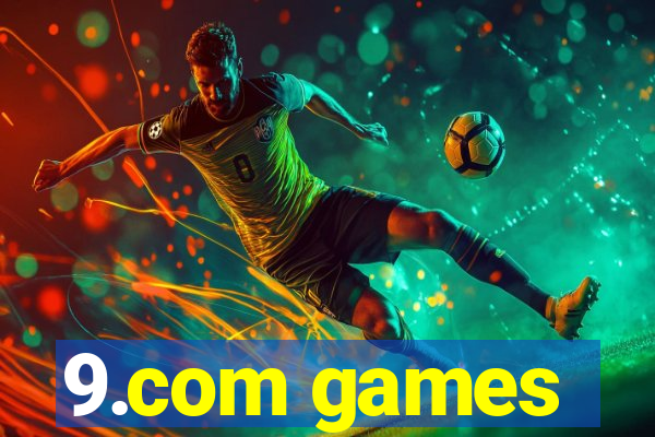 9.com games