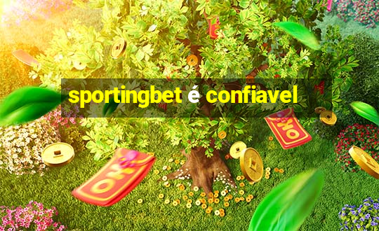 sportingbet é confiavel