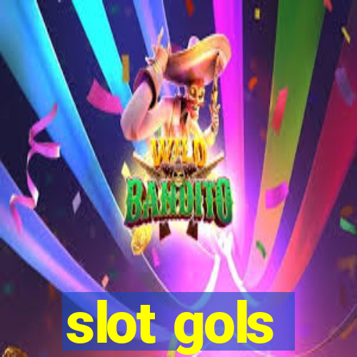 slot gols