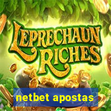 netbet apostas