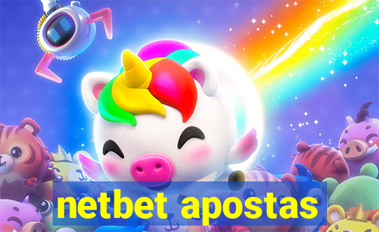 netbet apostas