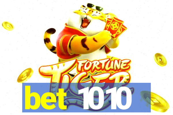 bet 1010