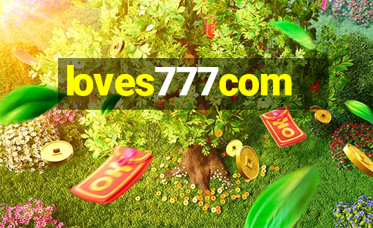 loves777com