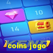 coins jogo