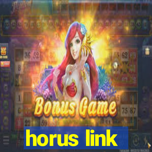 horus link