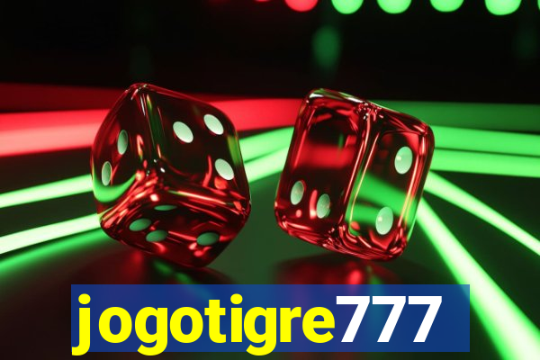 jogotigre777