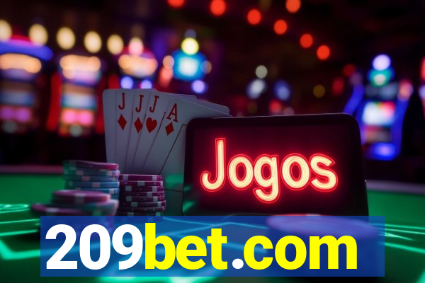 209bet.com