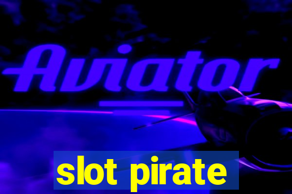 slot pirate