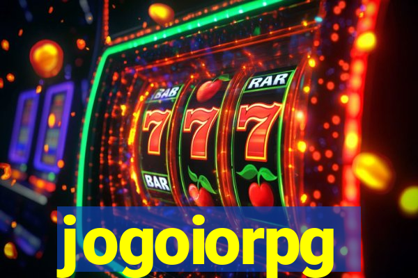 jogoiorpg