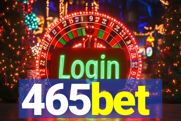 465bet