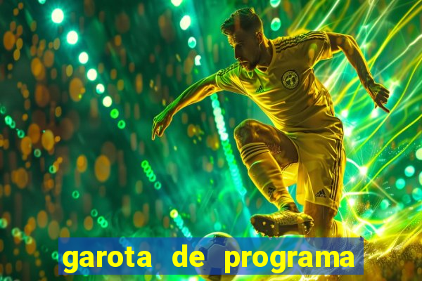 garota de programa de porto ferreira