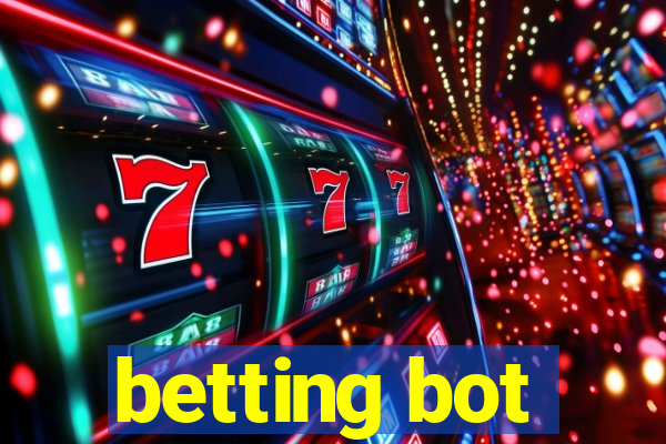 betting bot