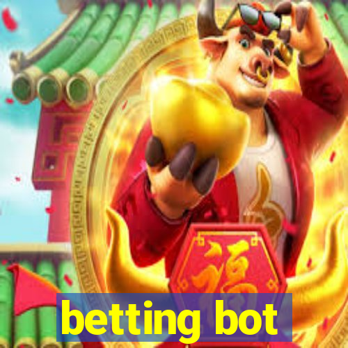 betting bot