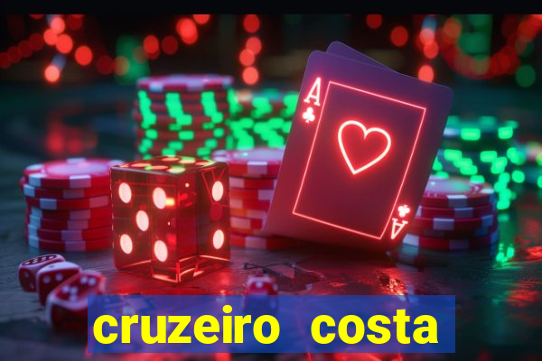 cruzeiro costa fortuna é bom