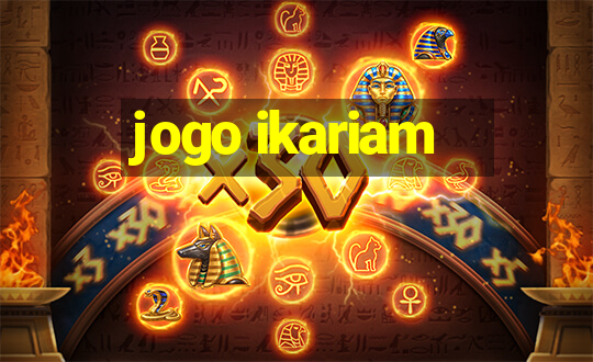 jogo ikariam