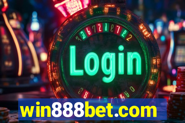 win888bet.com