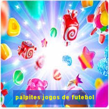 palpites jogos de futebol