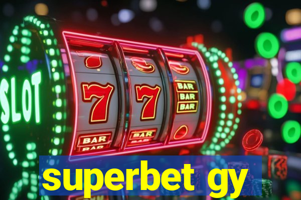 superbet gy