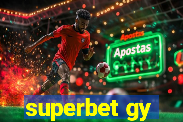 superbet gy